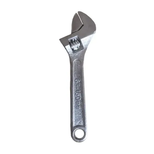 [HT3419] ADJUSTABLE WRENCH 6" UDUKE
