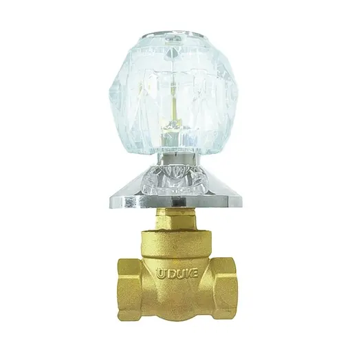 [HT2055] QUICK-CLOSE SHOWER VALVE UDUKE