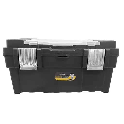 [HT3074] CAJA HERRAMIENTA 19" (45X25X23 CM) UDUKE