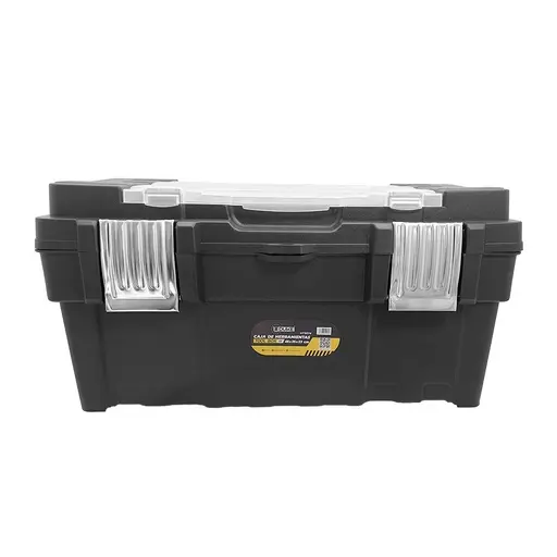 [HT3075] CAJA HERRAMIENTA 21" (53X27X27 CM) UDUKE