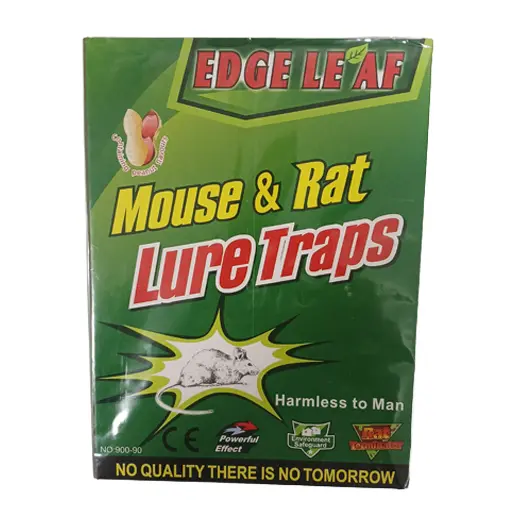 [HT4143] PEGA RATON MOUSE Y RAT GRANDE 900 