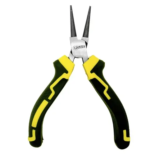 [HT2256] PINZA MINI PUNTA REDONDA UDUKE 4 1/2"