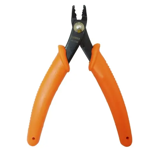 [HT2268] PINZA DE PRESION UDUKE 129 MM