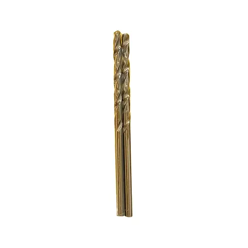 [HT3203] DRILL BIT METAL UDUKE 7/64 SET X 2 PCS 
